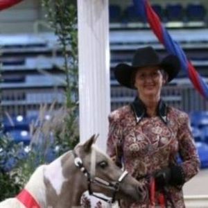 Meet your Posher, Darlene